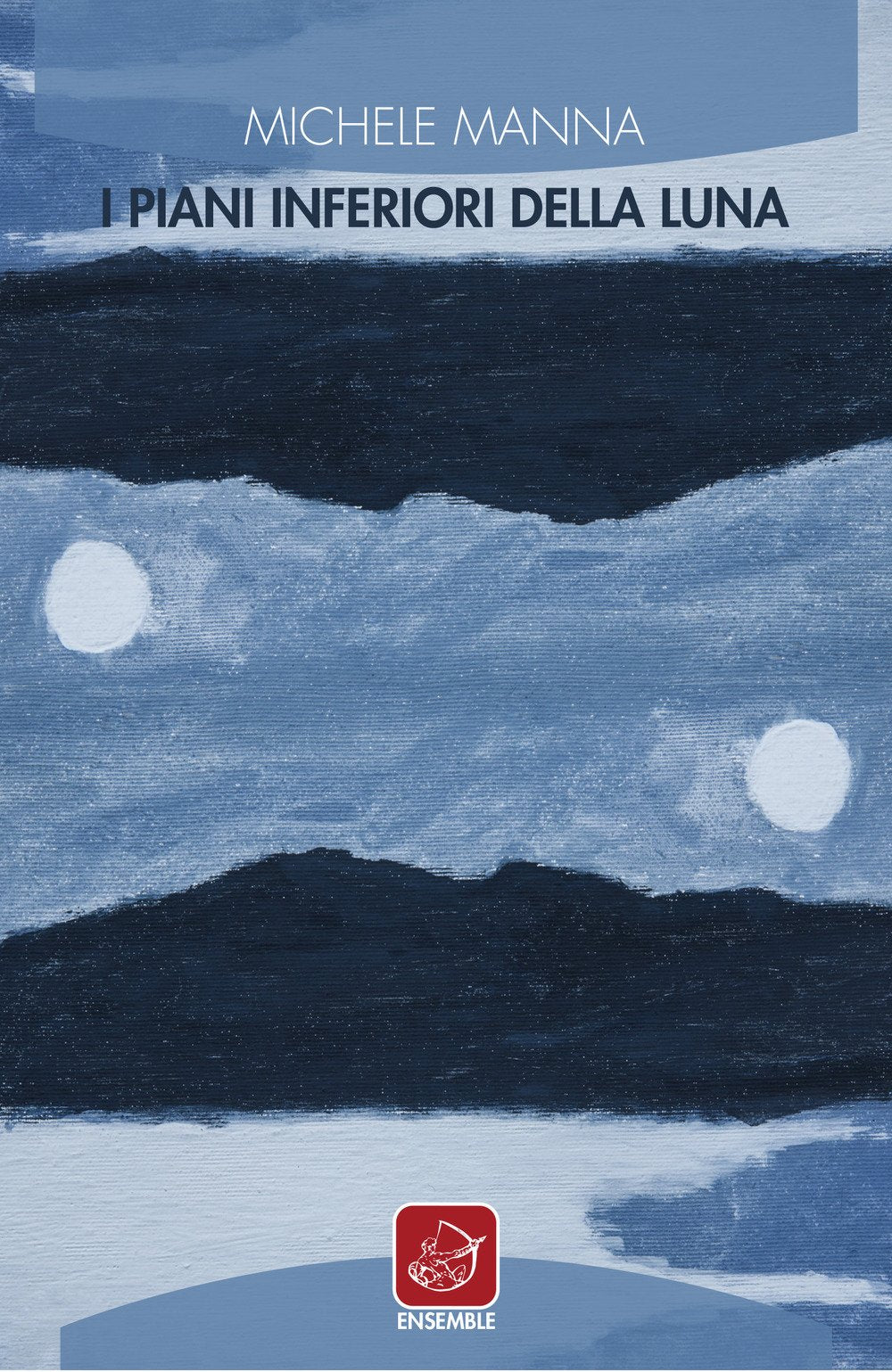 I piani inferiori della luna book