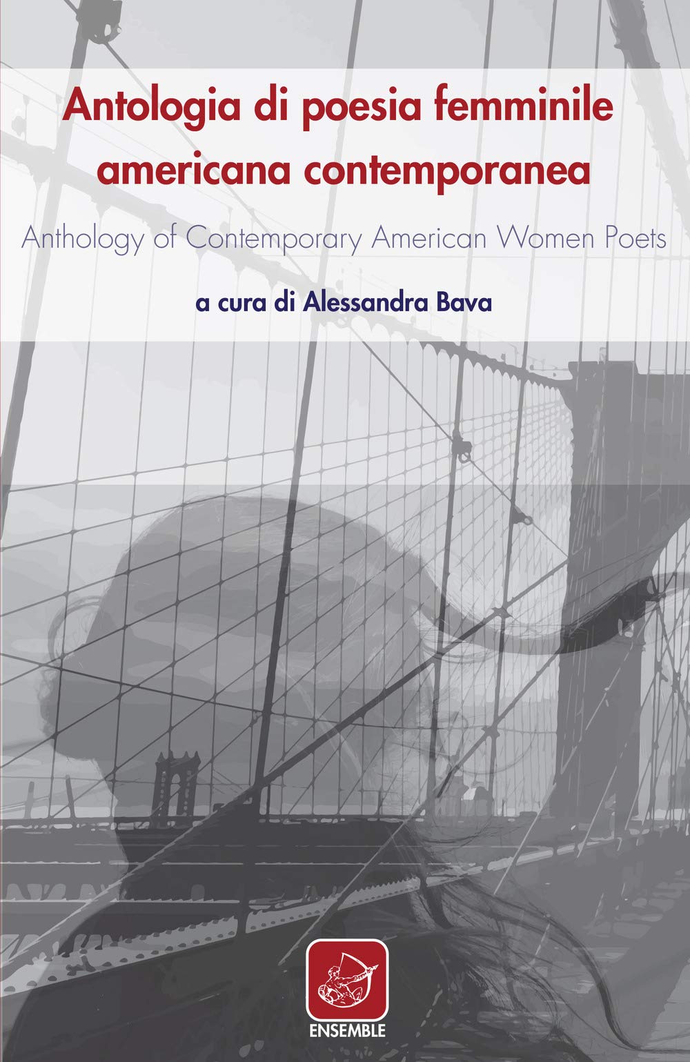 Antologia di poesia femminile americana contemporanea-Anthology of contemporary american women poets book