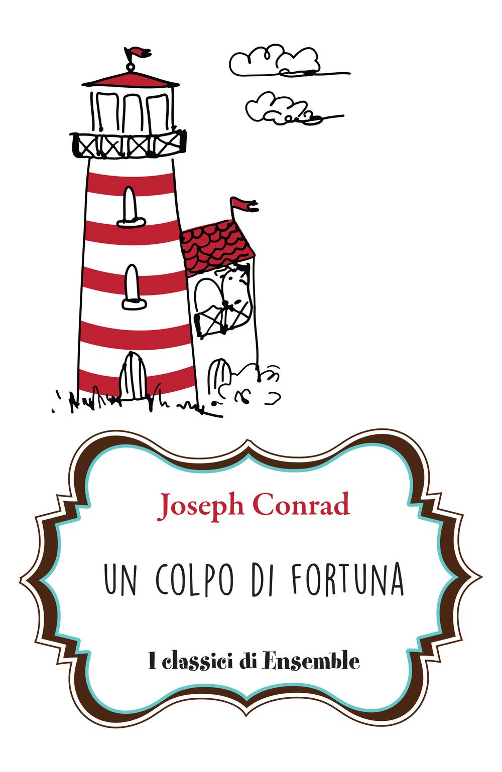 Un colpo di fortuna book