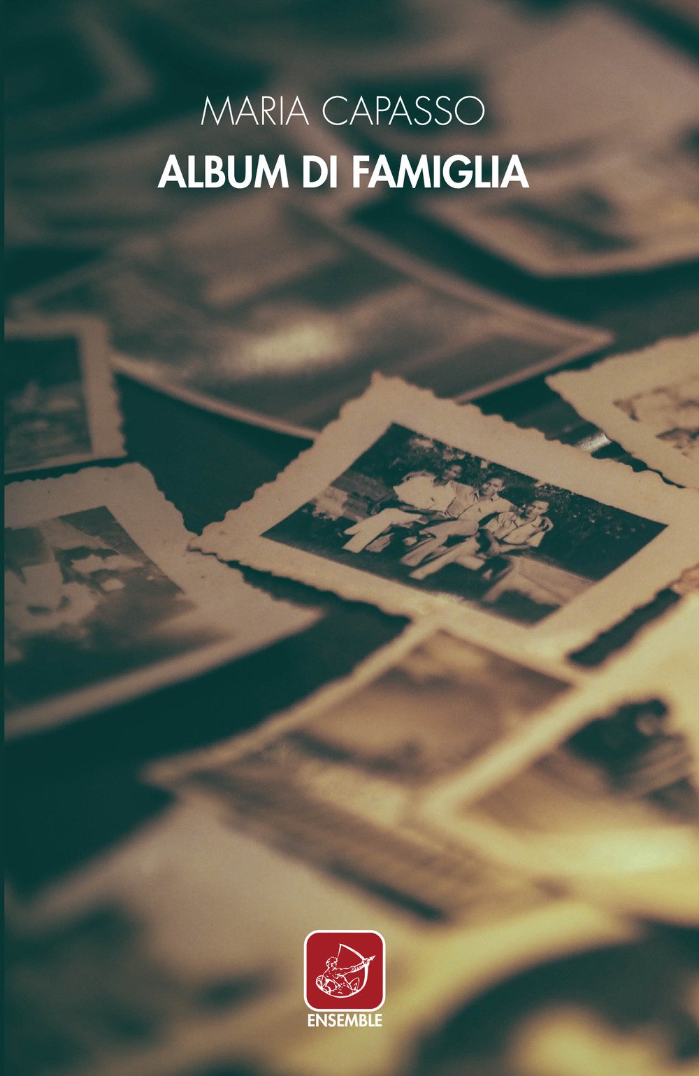 Album di famiglia Contemporary literature
