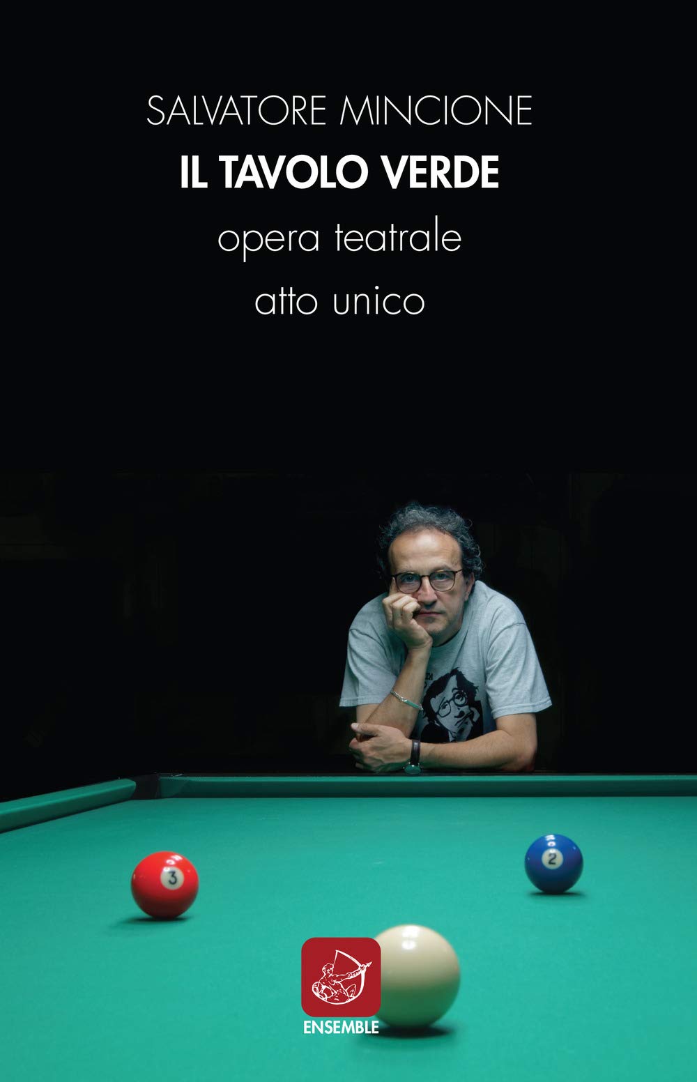 Il tavolo verde Drama