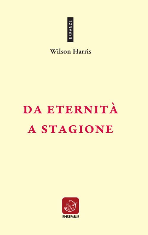 Da eternità a stagione. Ediz. inglese e italiana book