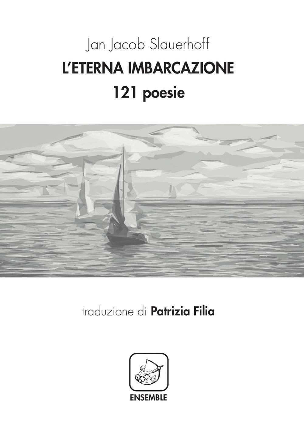 L'eterna imbarcazione. 121 poesie. Ediz. multilingue (Alter) Poetry