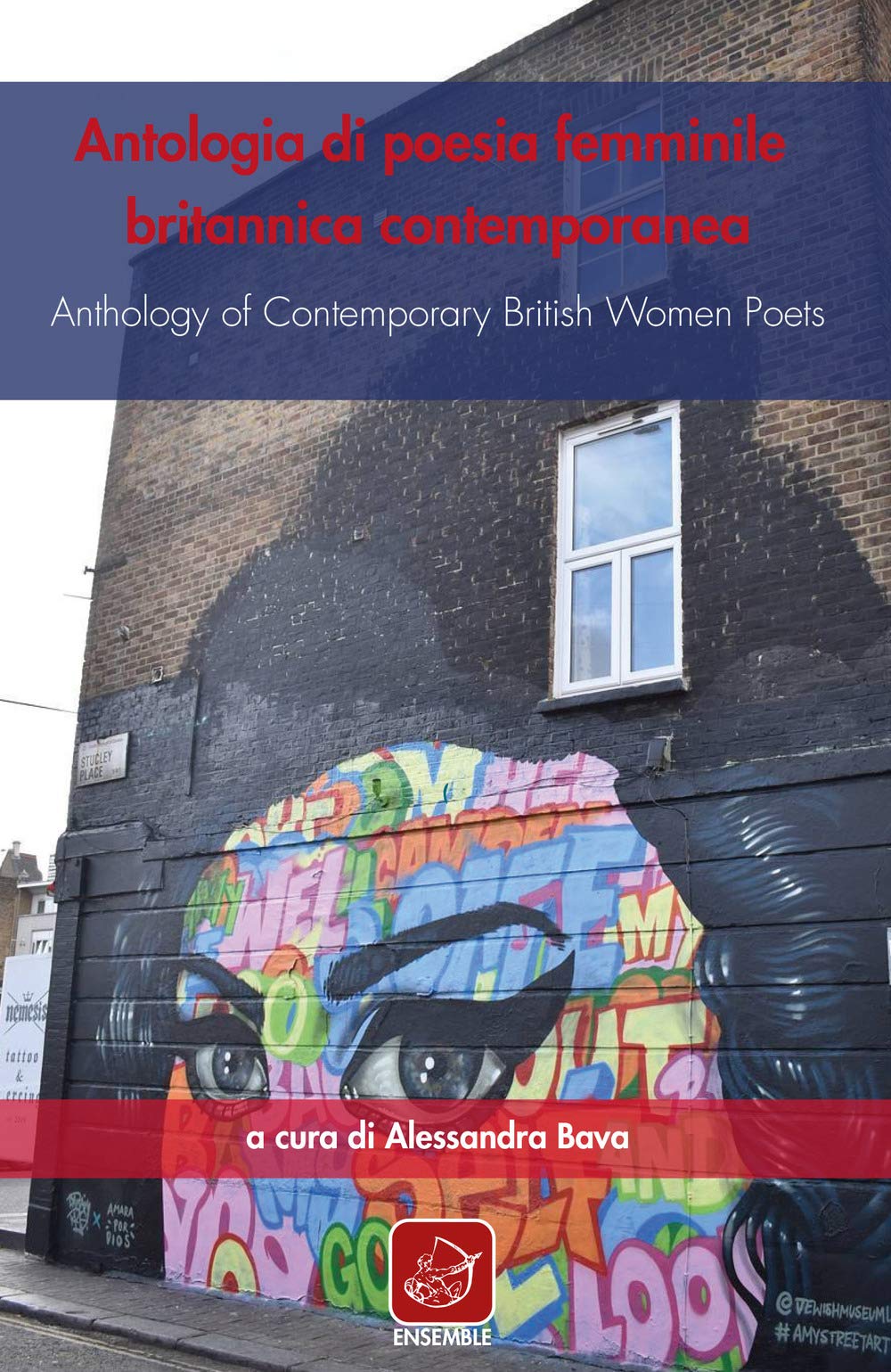 Antologia di poesia femminile britannica contemporanea-Anthology of contemporary british women poets. Ediz. bilingue Poetry