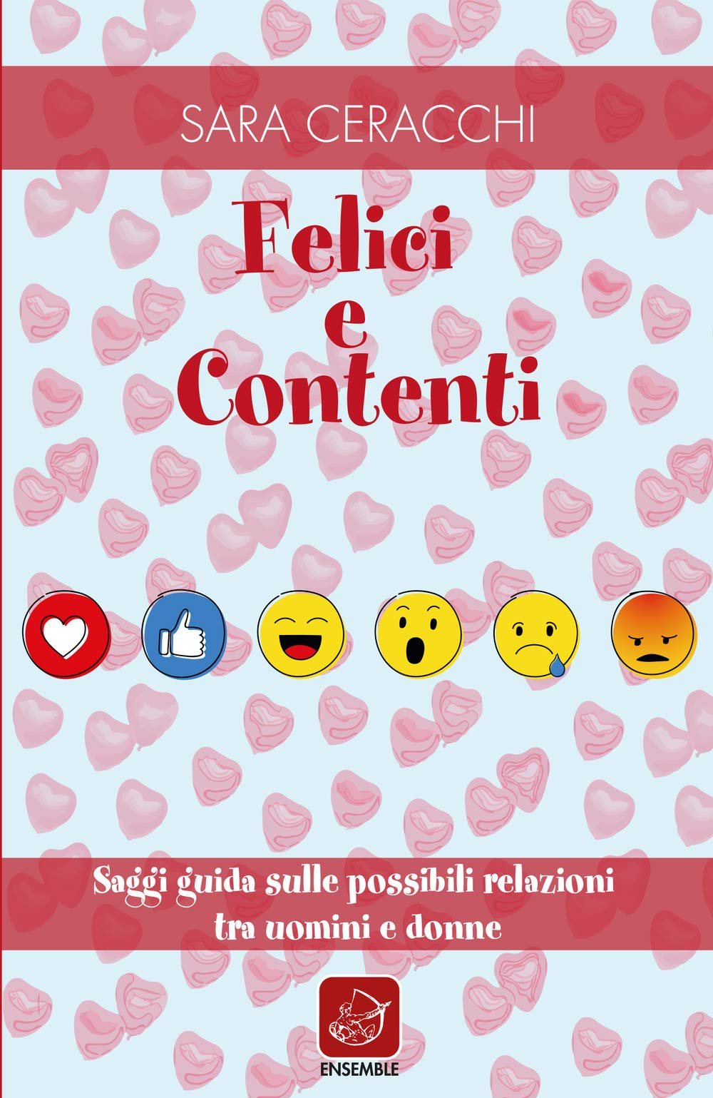 Felici e contenti. Saggi guida sulle possibili relazioni tra uomini e donne (Officina) Leisure, Home & Garden