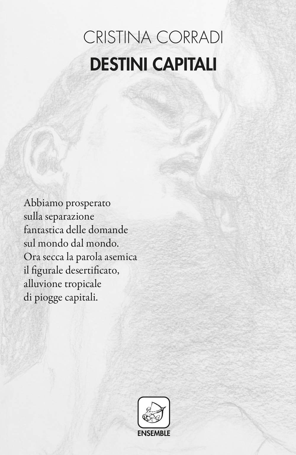 Destini capitali (Alter) Poetry