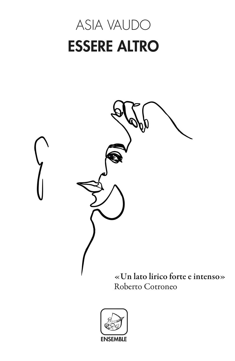 Essere altro (Officina) Essays & Short Stories