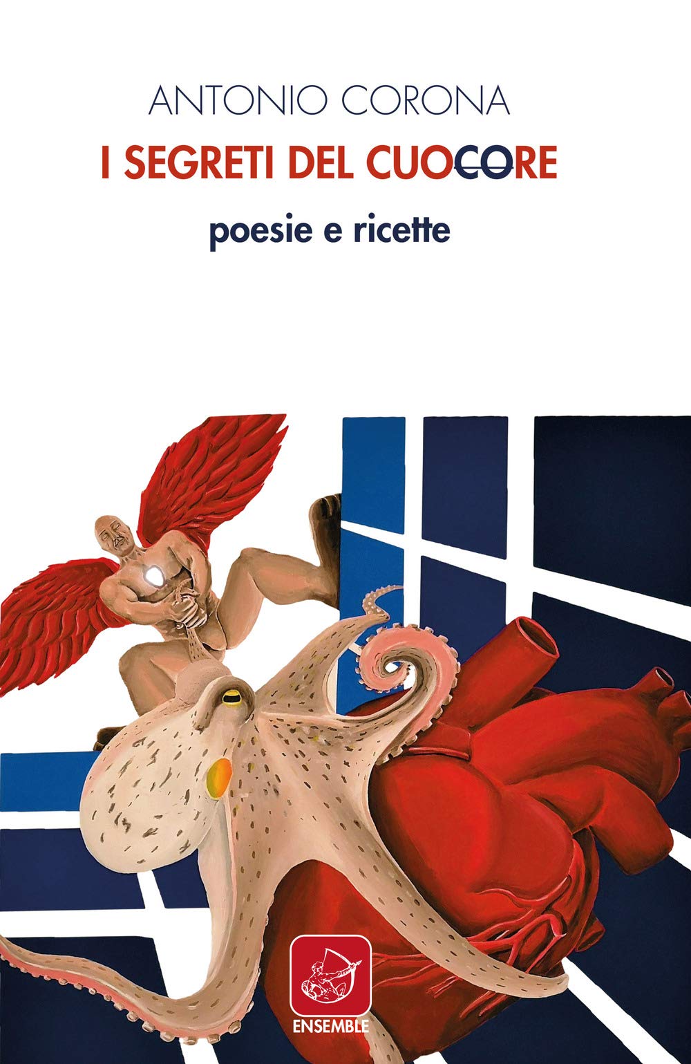 I segreti del cuore poesie e ricette Poetry