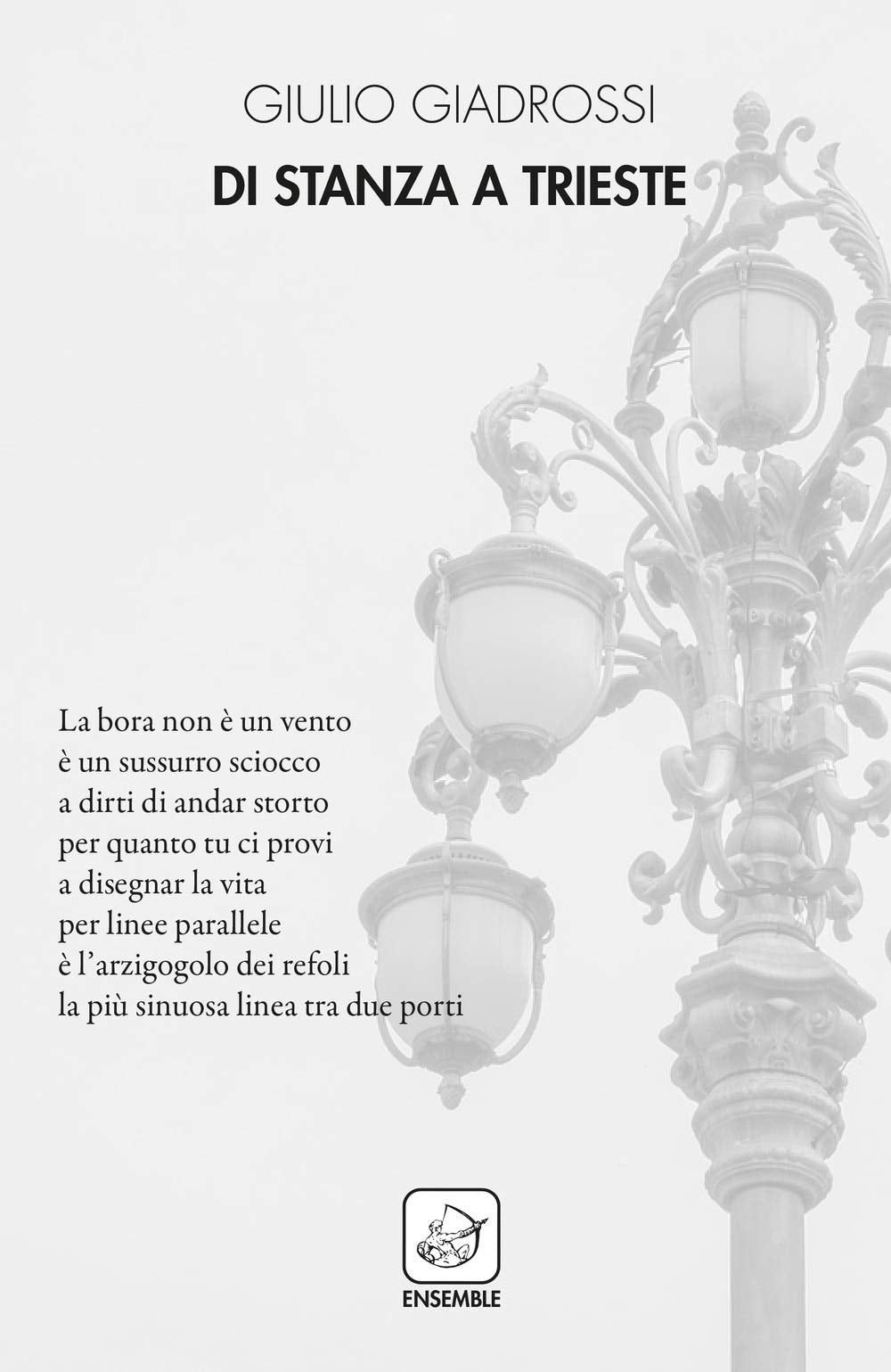 Di stanza a Trieste (Alter) Poetry