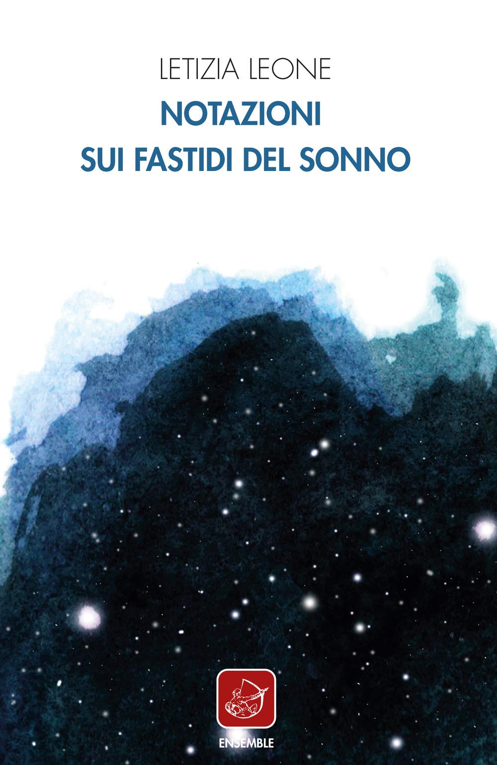 Notazioni sui fastidi del sonno (Officina) Contemporary literature