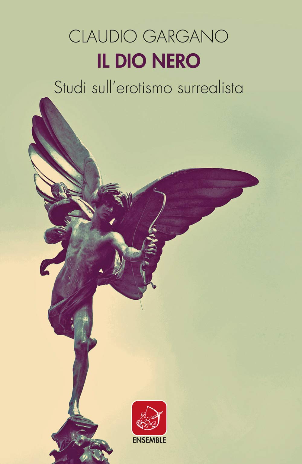 Il dio nero. Studi sull’erotismo surrealista (Varia) Contemporary literature