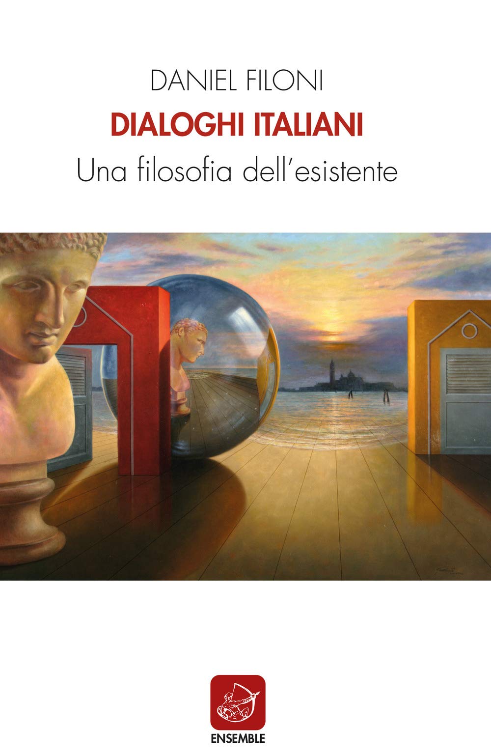 Dialoghi italiani. Una filosofia dell'esistente (Officina) Contemporary literature