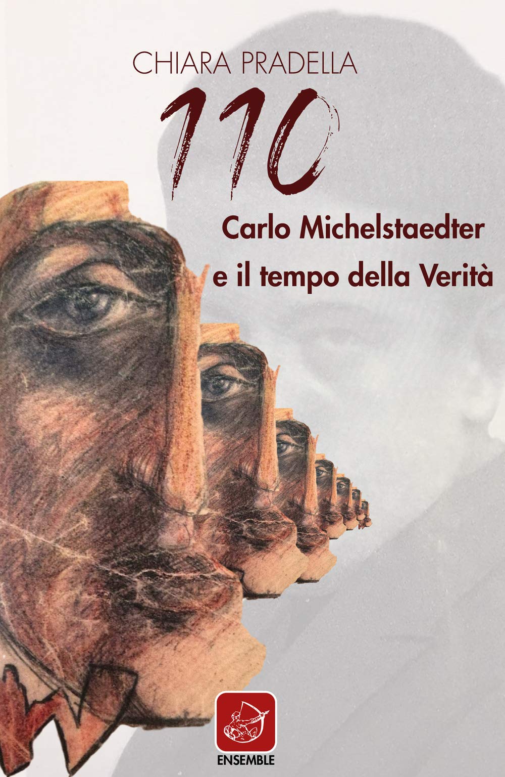 110. Carlo Michelstaedter e il tempo della verità Contemporary literature