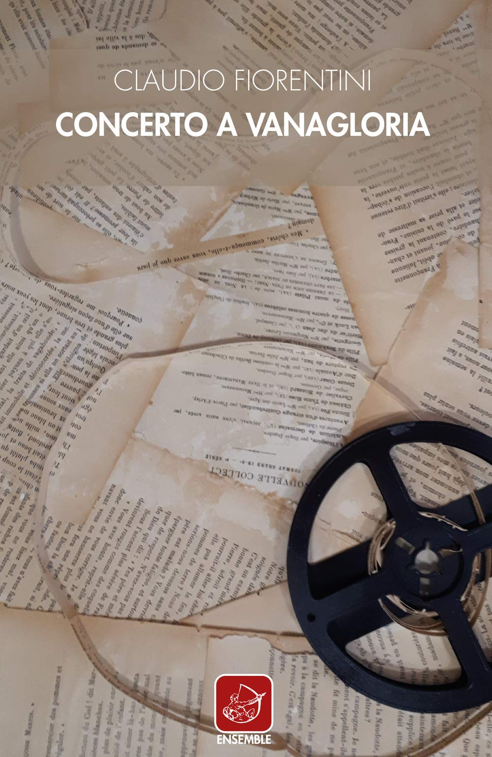 Concerto a Vanagloria (Officina) Contemporary literature