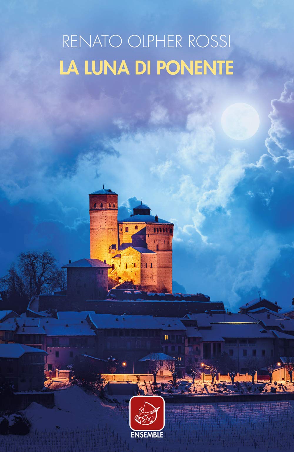 La luna di ponente (Officina) Essays & Short Stories