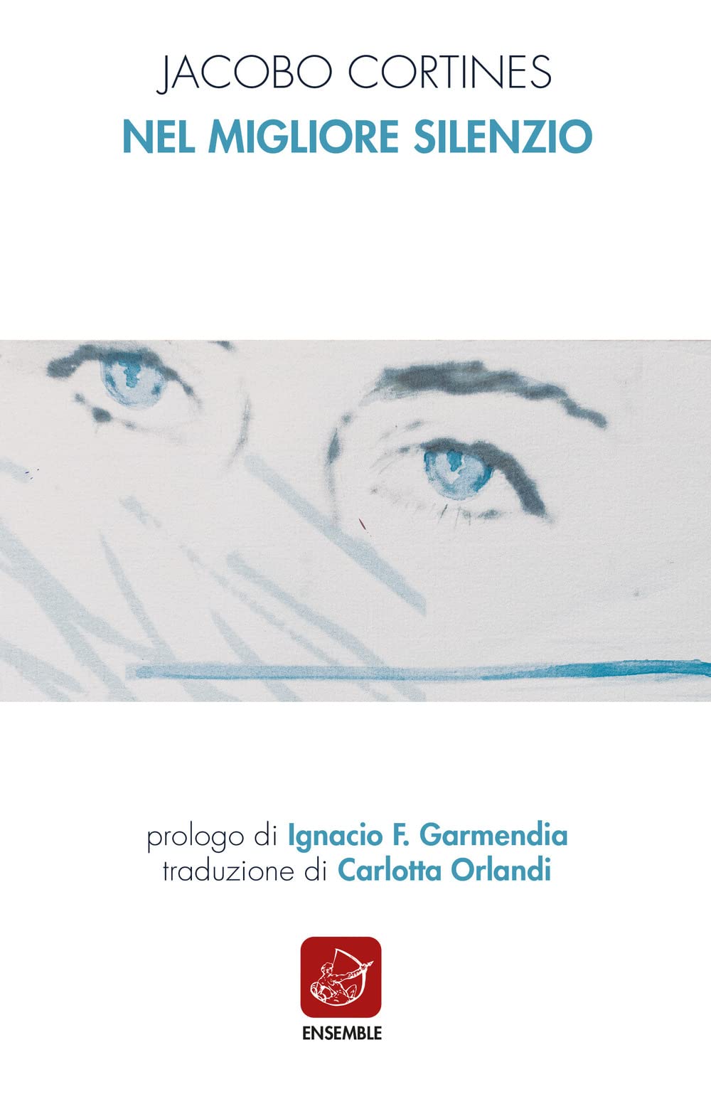 Nel migliore silenzio. Ediz. italiana e spagnola (Siglo presente) Poetry