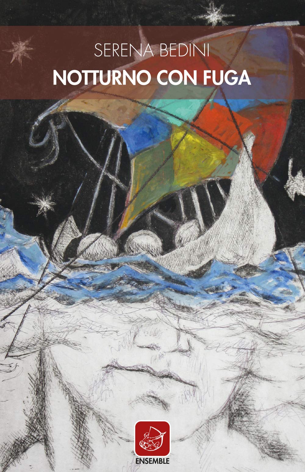 "Notturno con fuga" Contemporary literature