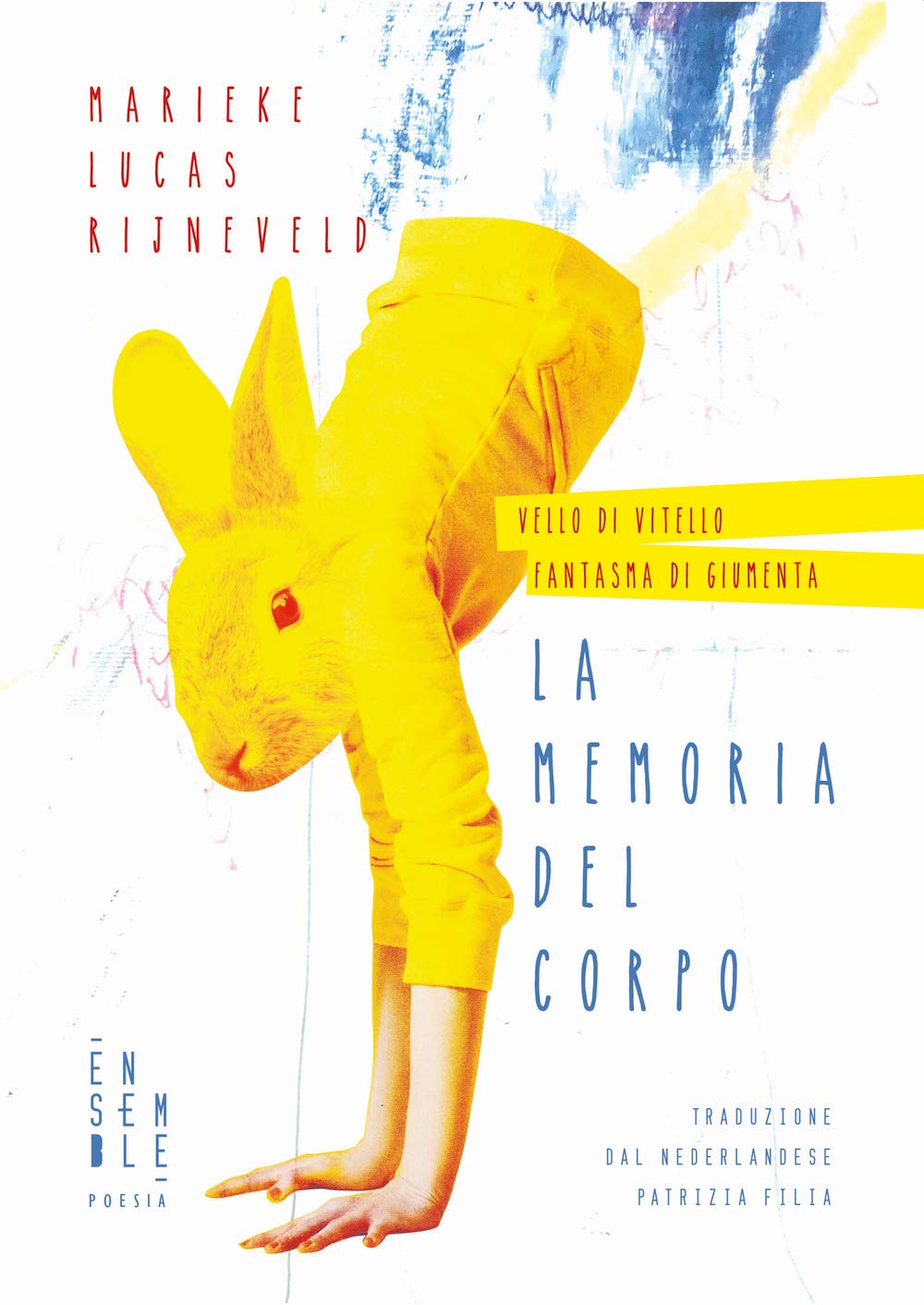 La Memoria Del Corpo Poetry