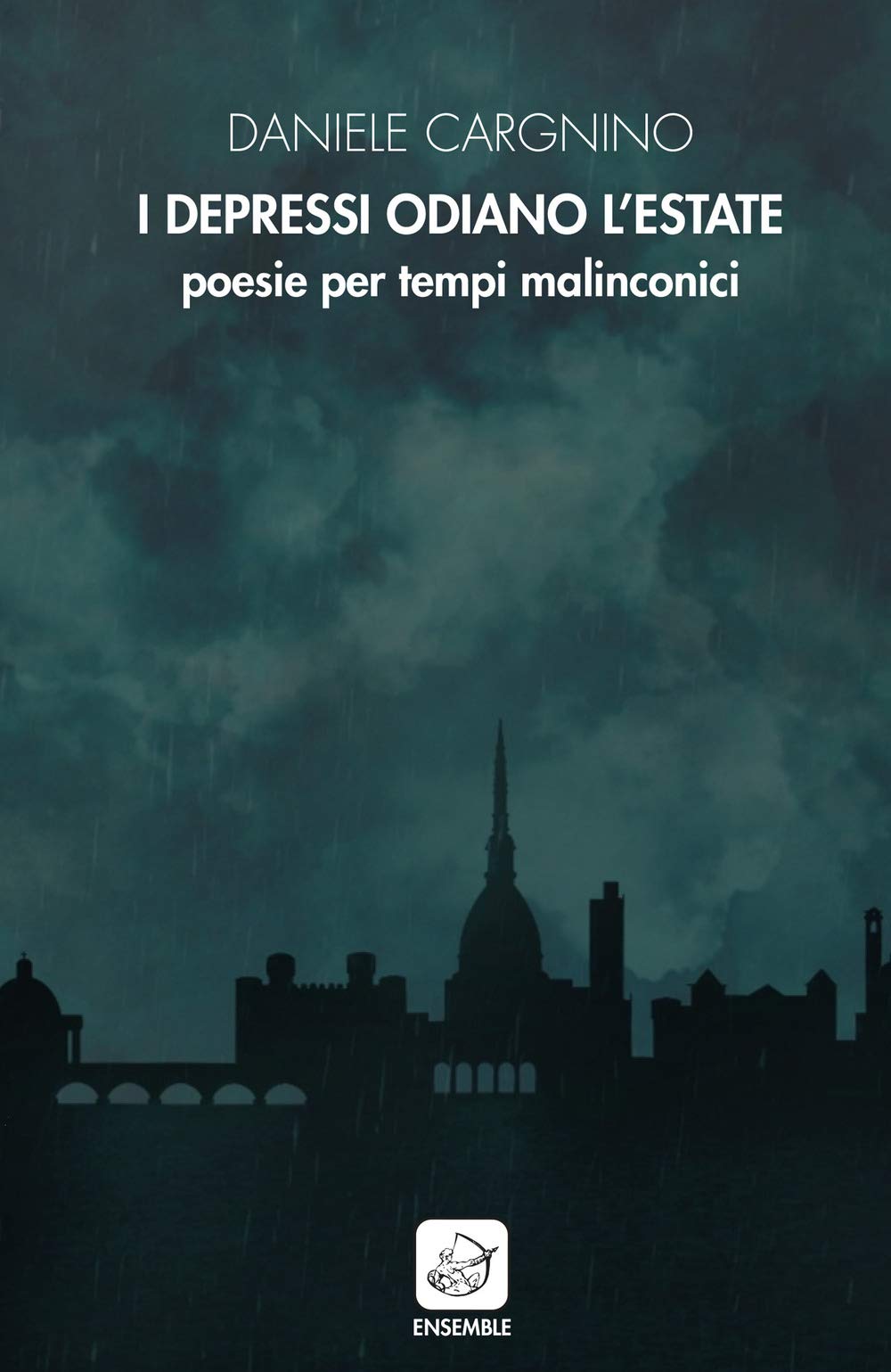 I depressi odiano l'estate. Poesie per tempi malinconici (Alter) Poetry
