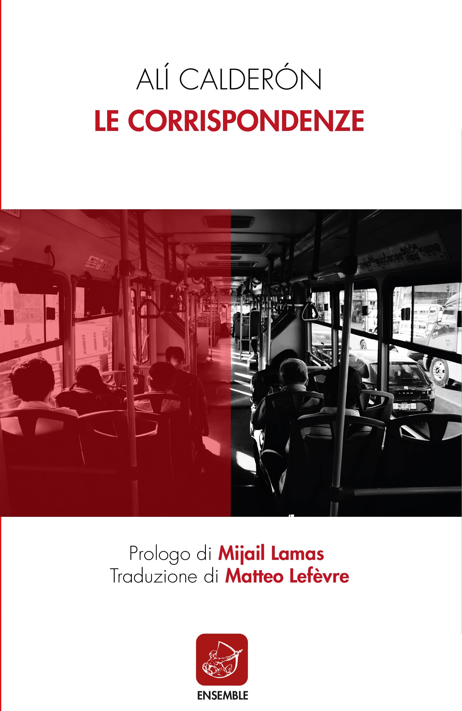 Le corrispondenze. Testo spagnolo a fronte Poetry