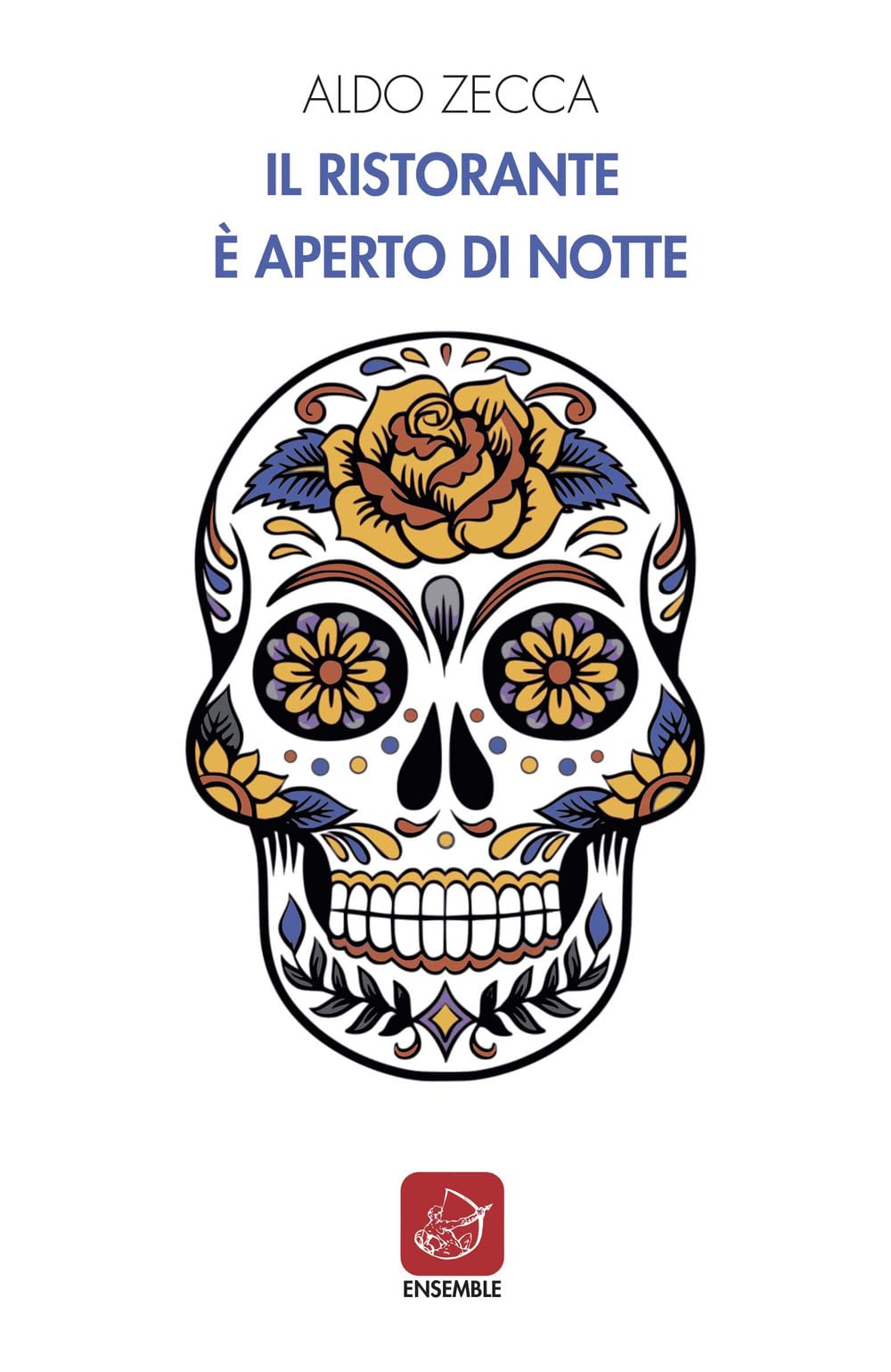 IL RISTORANTE E' APERTO DI NOTTE (Officina) Essays & Short Stories