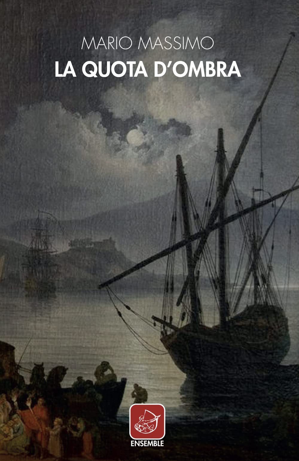 La quota d'ombra Historical Fiction