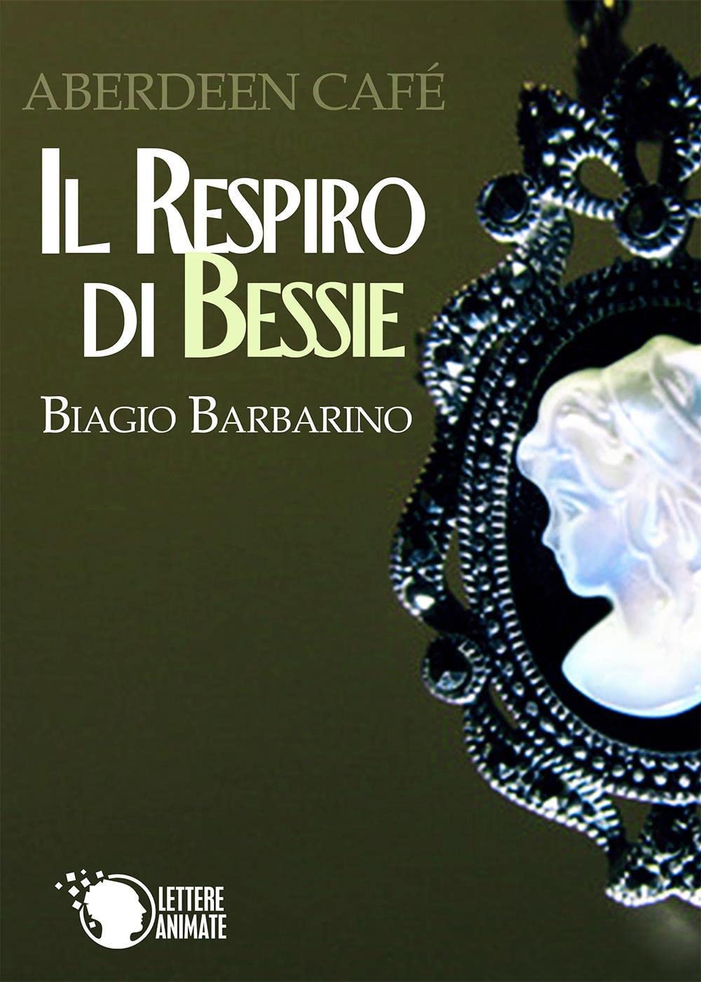 Abeerden Cafè: Il respiro di Bessie Contemporary literature