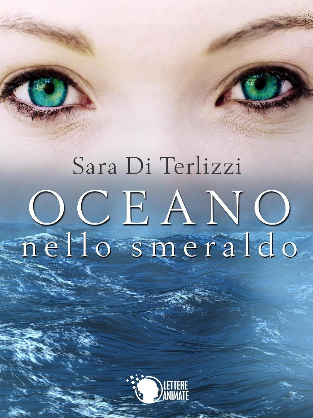 Oceano nello smeraldo book