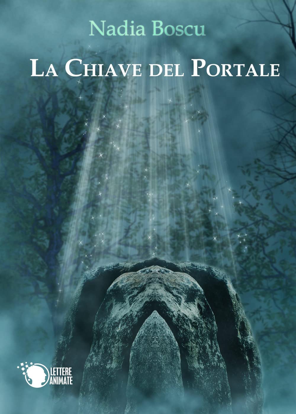 La chiave del portale Contemporary literature