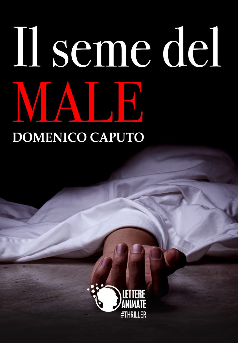 Il seme del male book