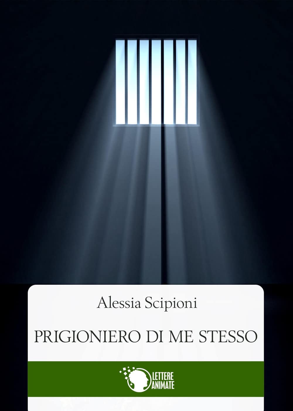 Prigioniero di me stesso book