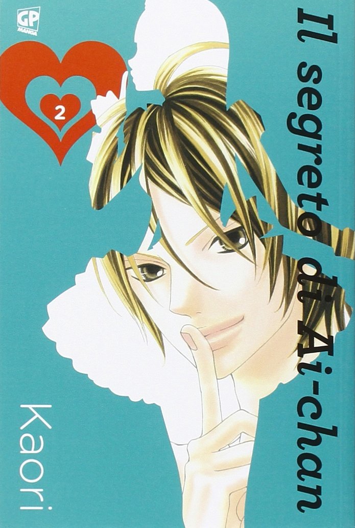 Il segreto di Ai-chan (Vol. 2) book