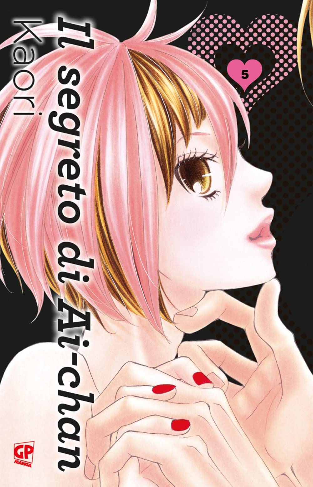 Il segreto di Ai-chan (Vol. 5) book