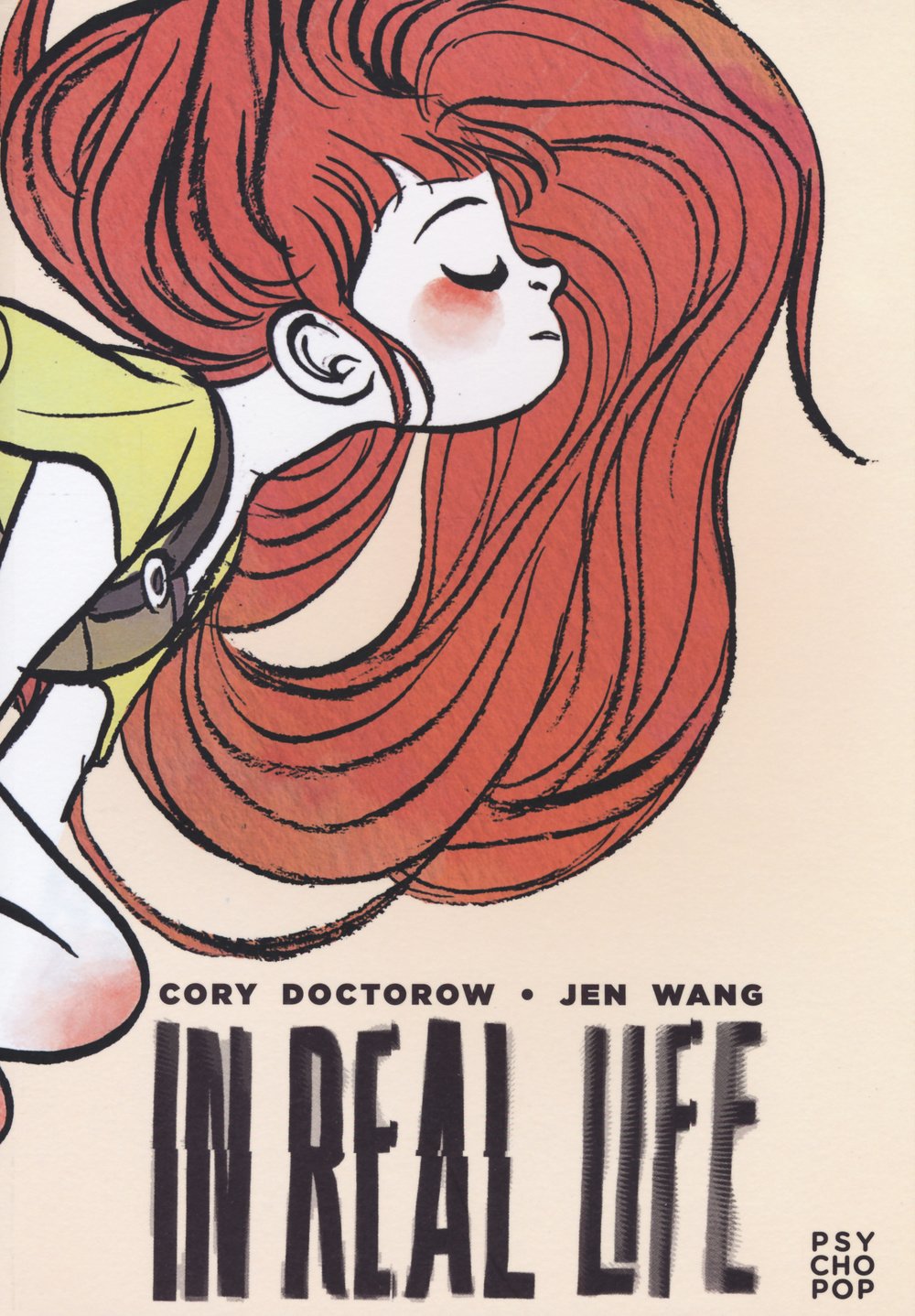 Product Image: In real life