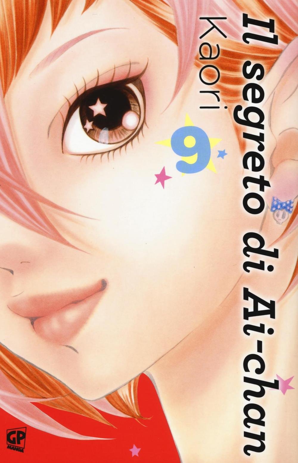 Il segreto di Ai-chan (Vol. 9) book