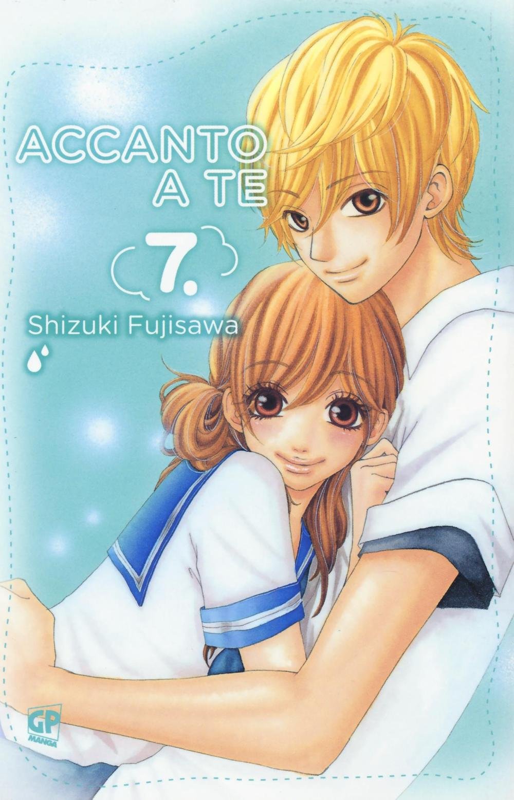 Accanto a te (Vol. 7) cd