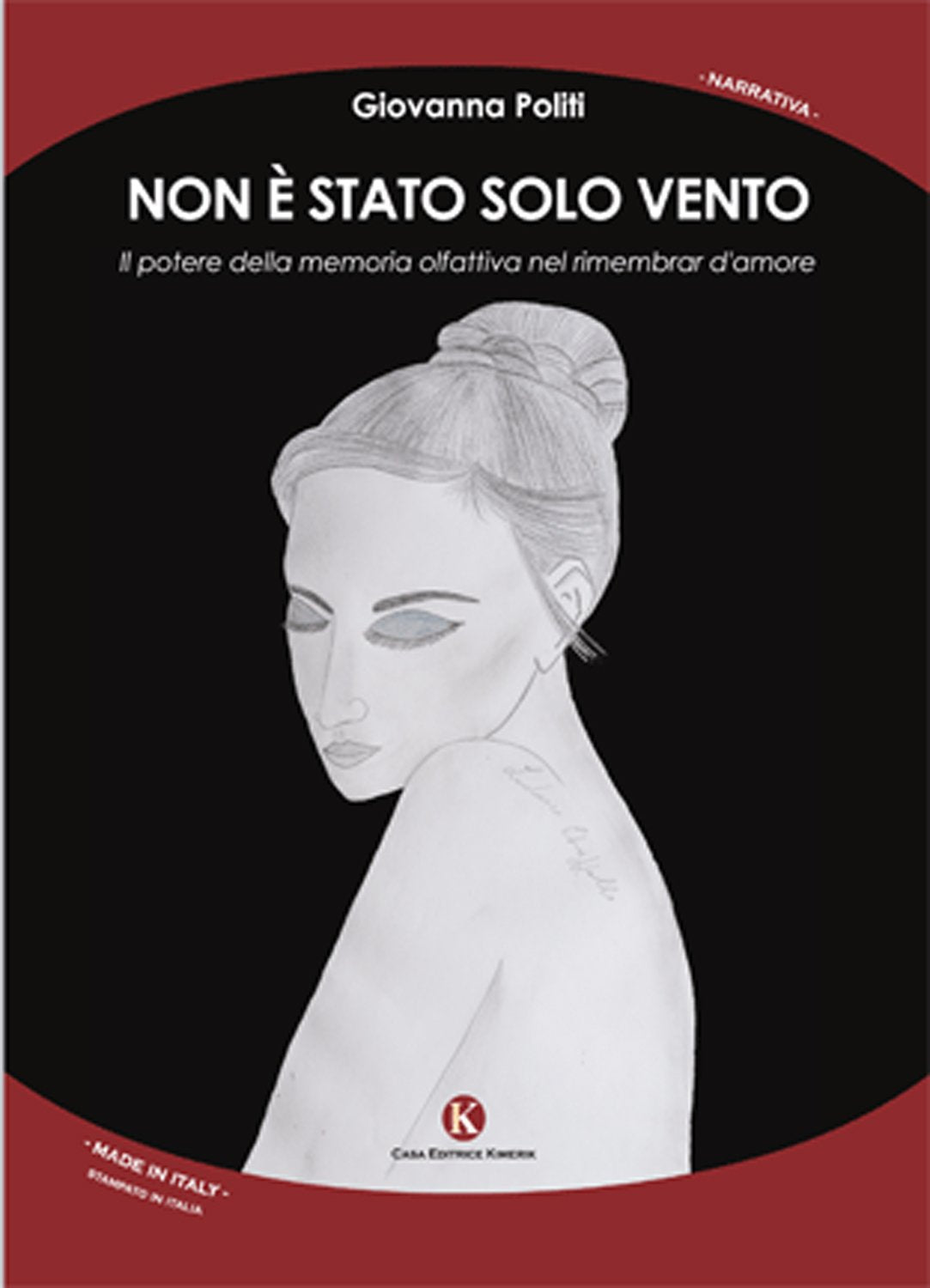 Non è stato solo vento book