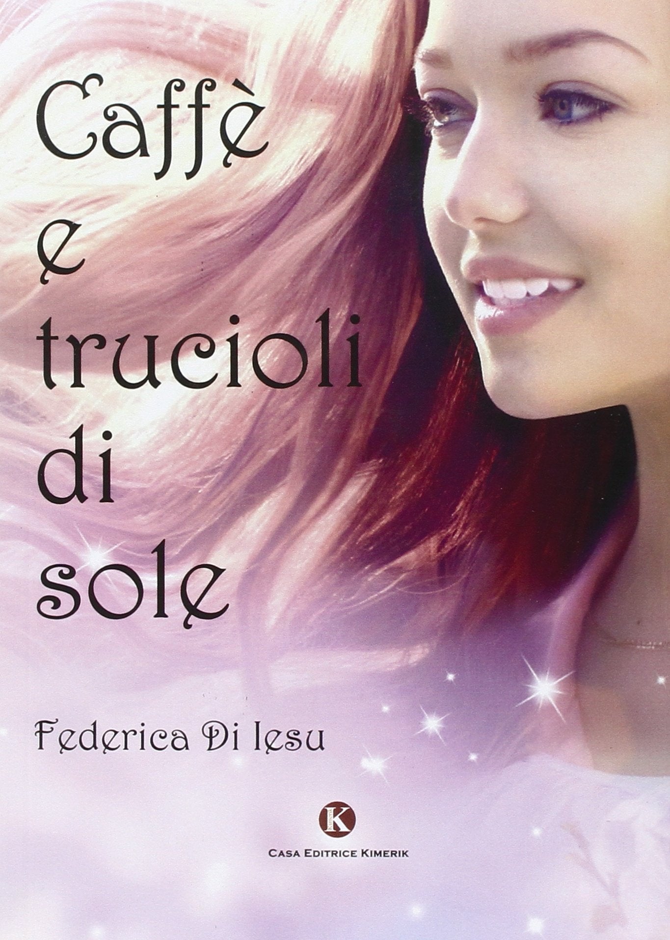 Caffè e trucioli di sole book