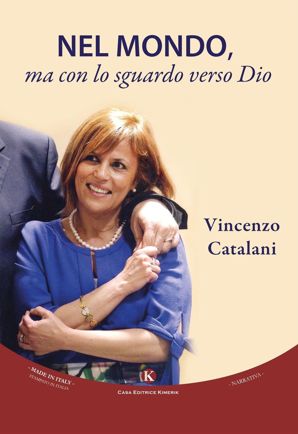 Nel mondo, ma con lo sguardo verso Dio book