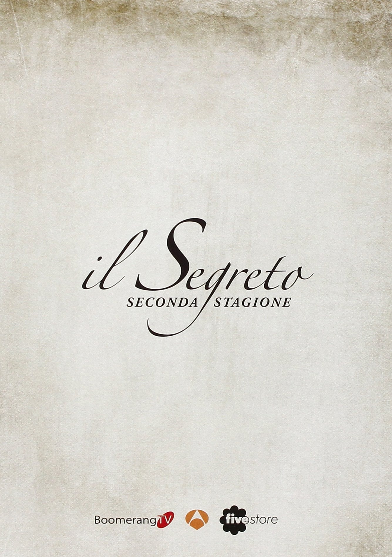 Il segreto - Stagione 02 Box sets