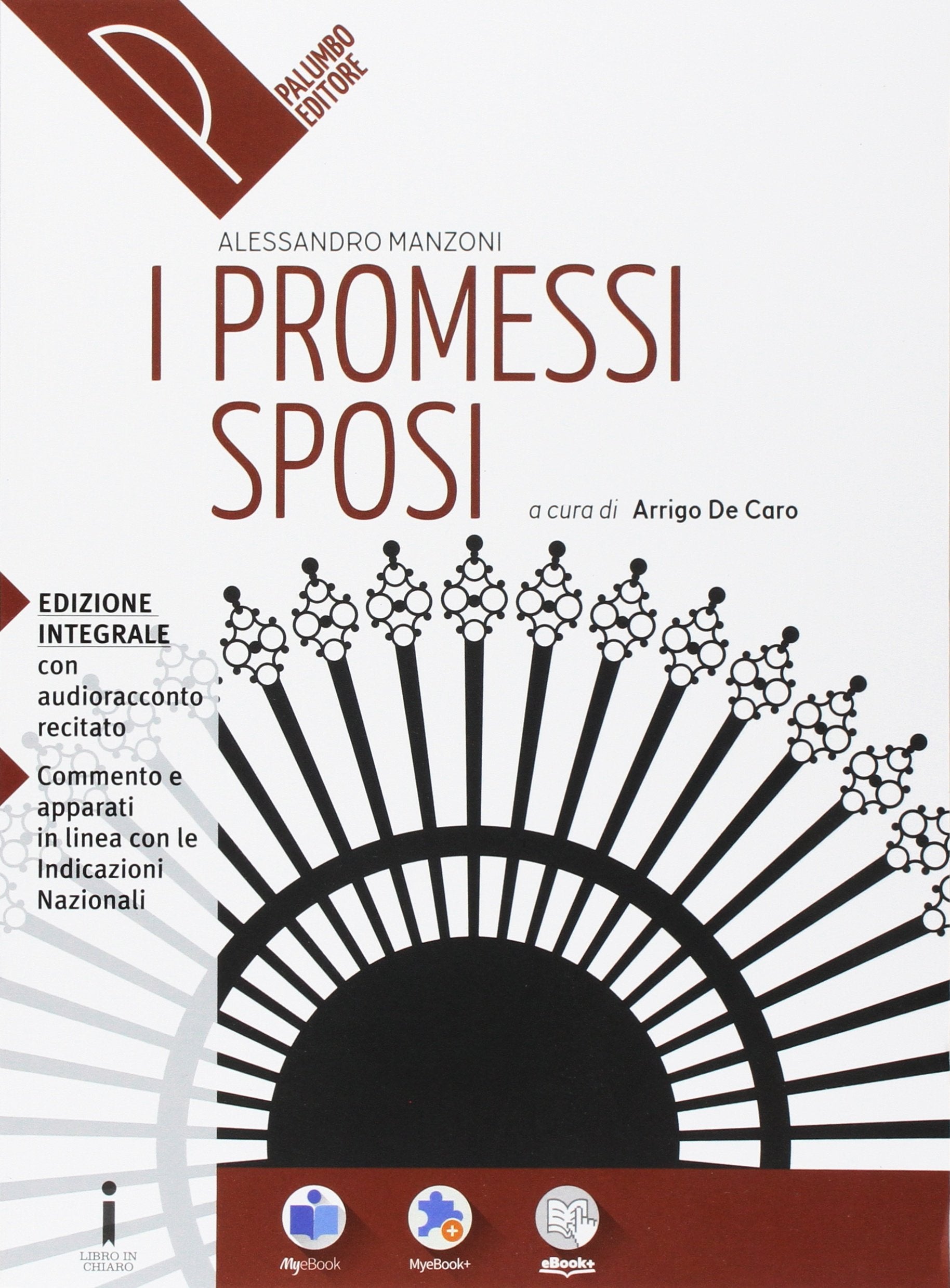 I Promessi sposi. Con e-book. Con espansione online Professional & Reference Books