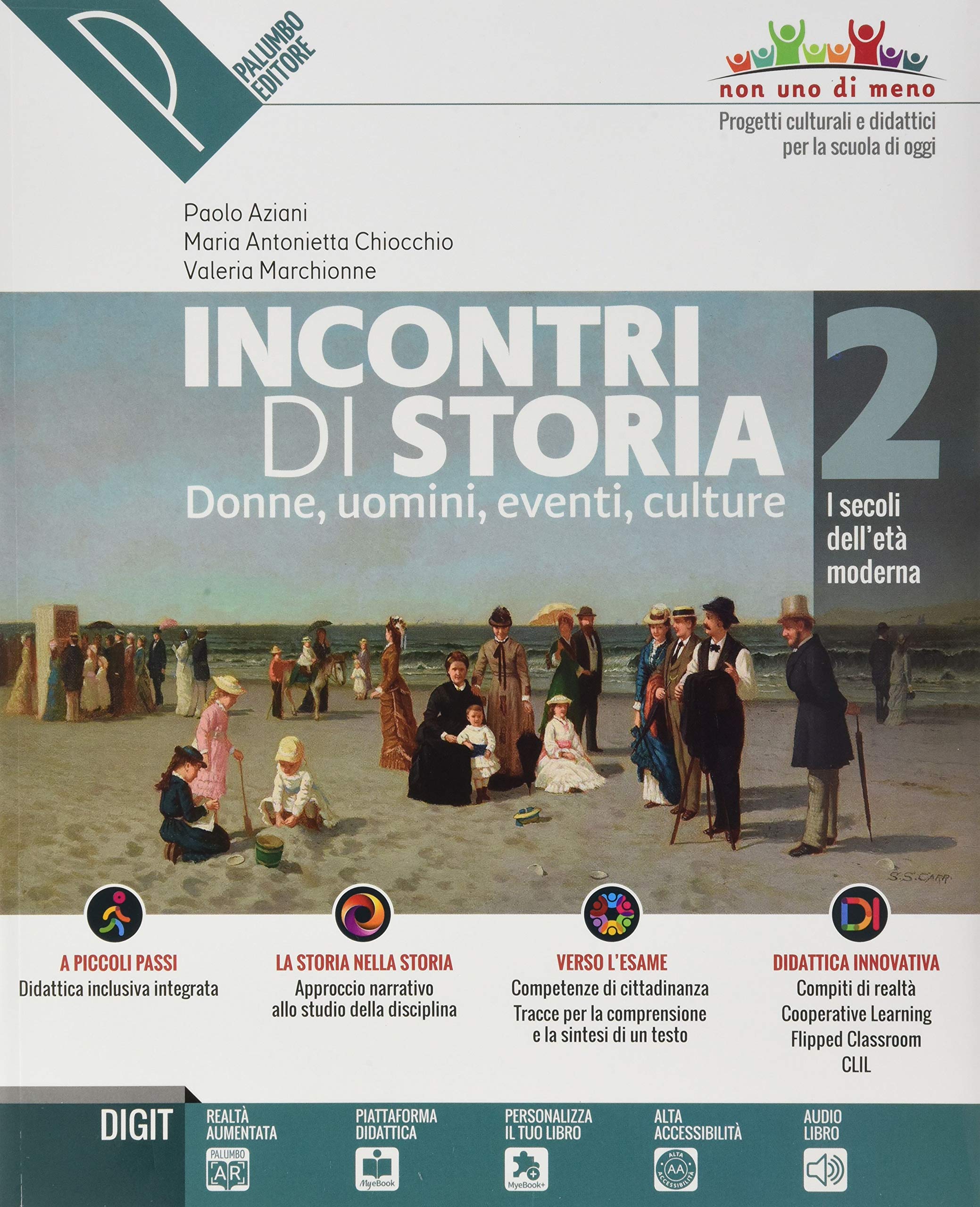 Incontri di storia. Donne, uomini, eventi, culture. Per la Scuola media. Con ebook. Con espansione online. Con DVD-ROM (Vol. 2) Study Guides
