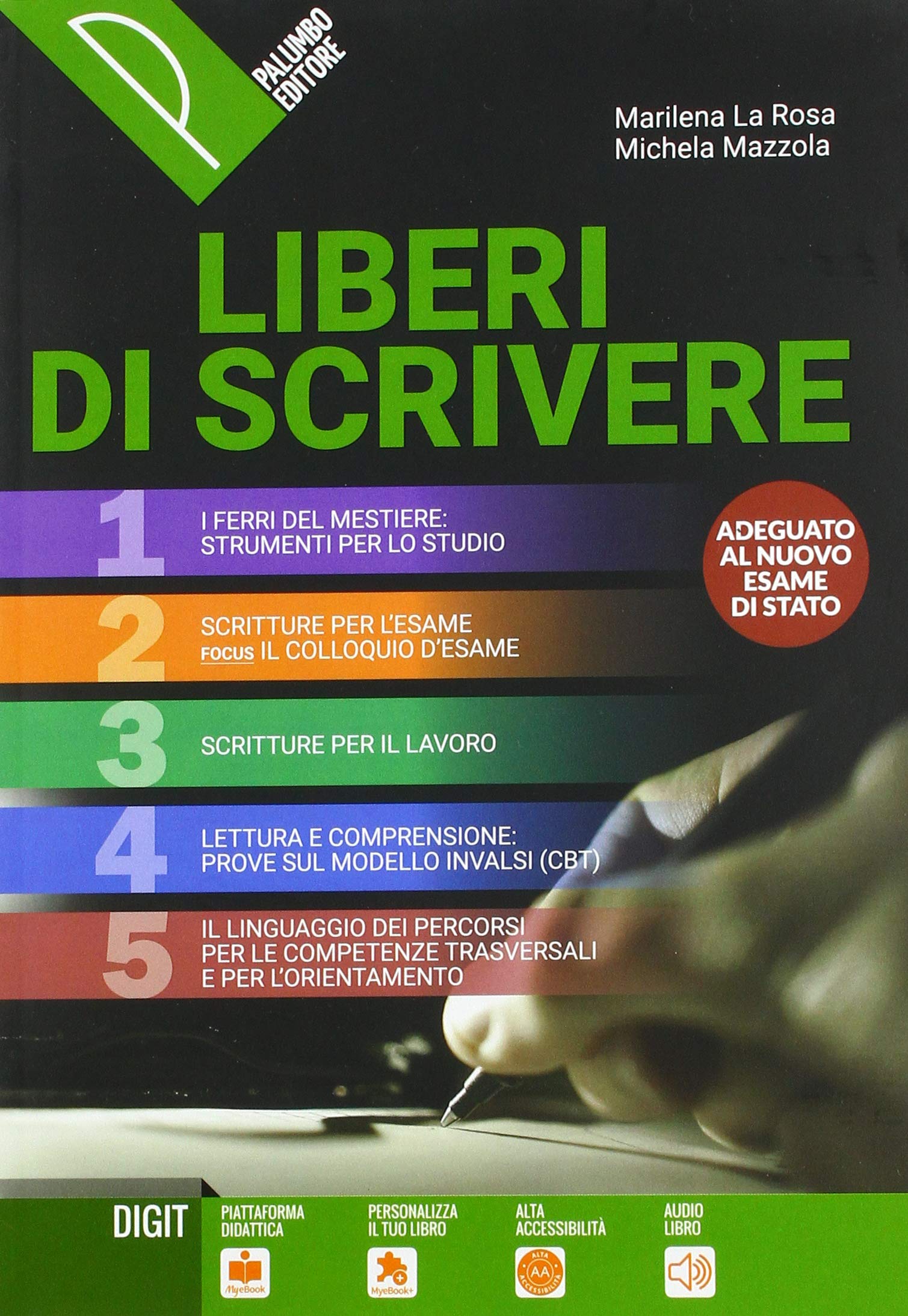 Liberi di scrivere. Storia e antologia della letteratura italiana nel quadro della civiltà europea. Per il triennio delle Scuole superiori. Con e-book. Con espansione online Professional & Reference Books