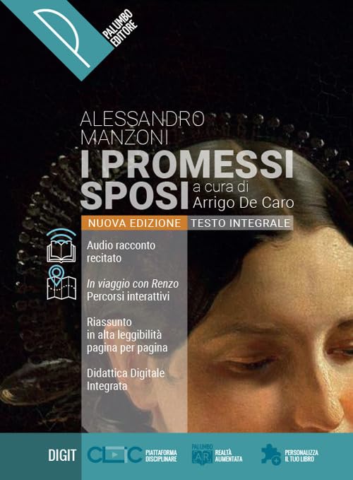 I promessi sposi. Con e-book. Con espansione online Classics