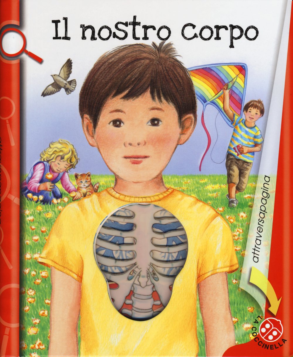 Il nostro corpo (Attraversapagina) Non-fiction