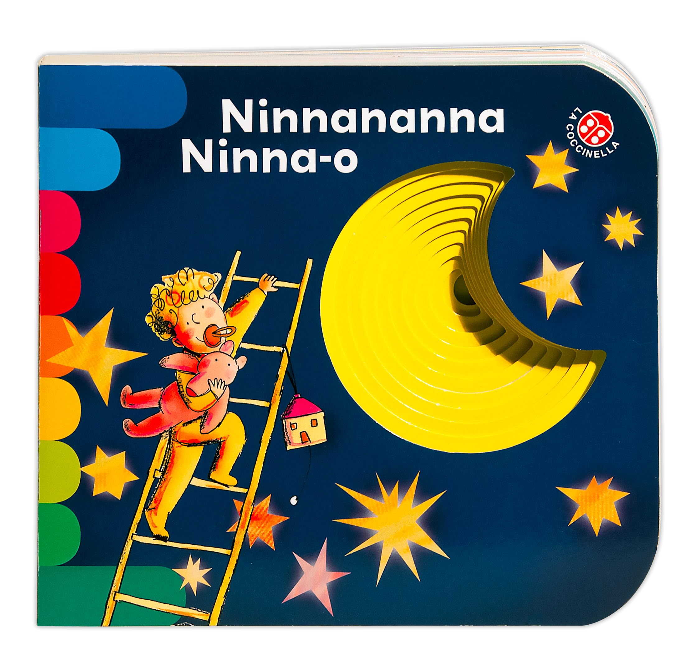 Ninnananna ninna-o Health, Nutrition & Fitness