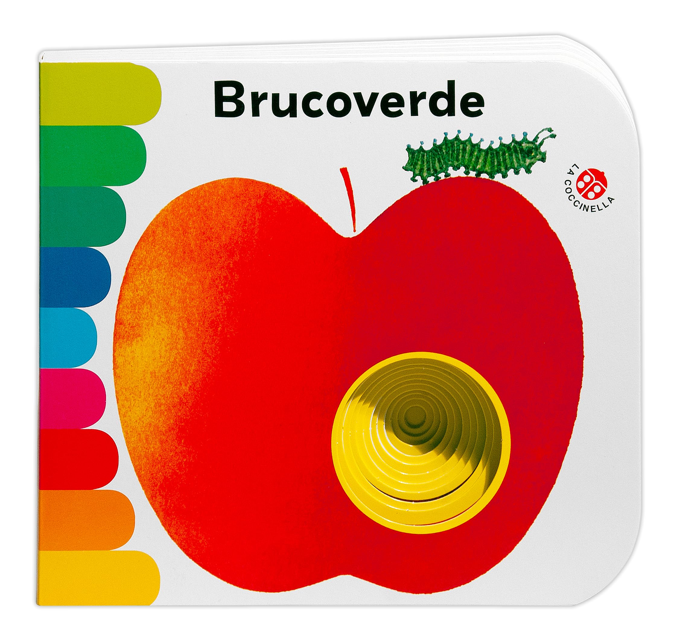 Brucoverde Non-fiction