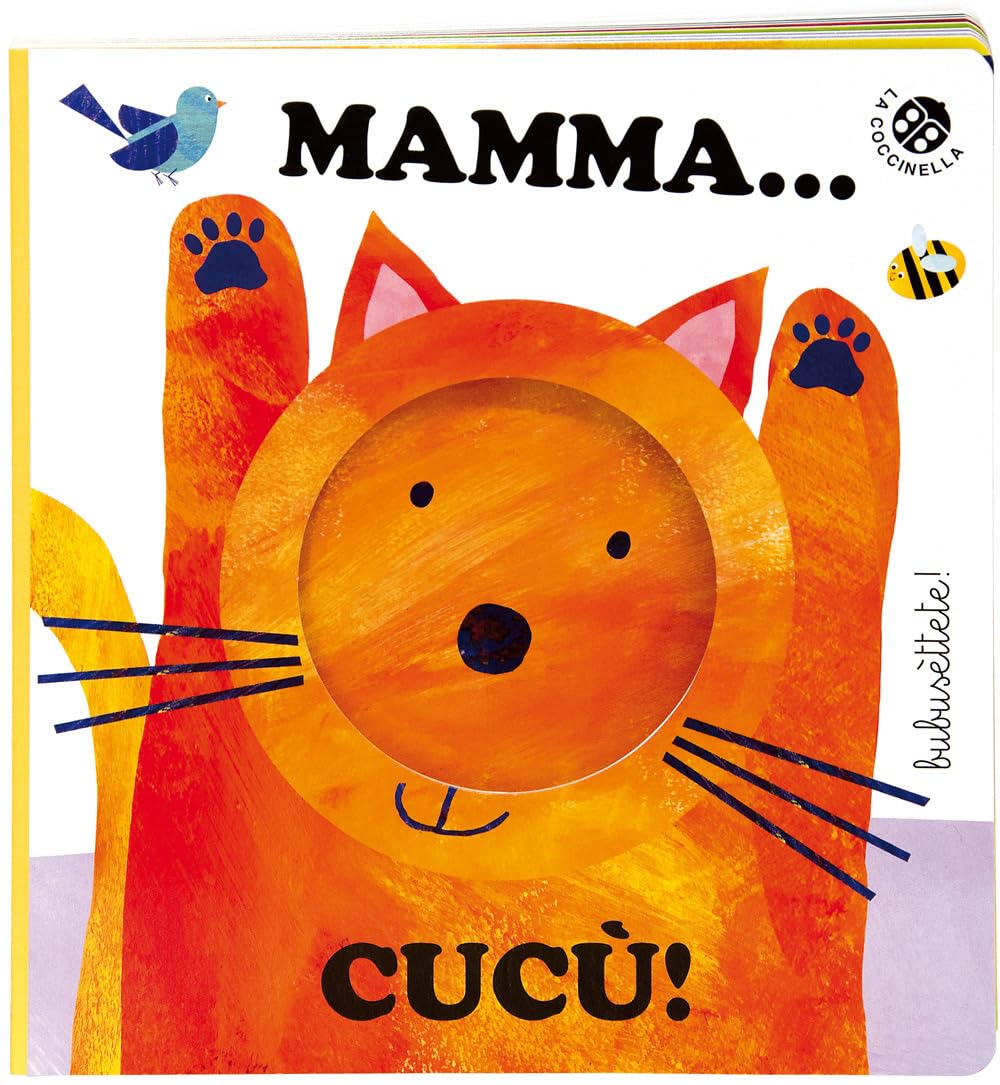 Mamma... cucù! Novels & Short Stories for children
