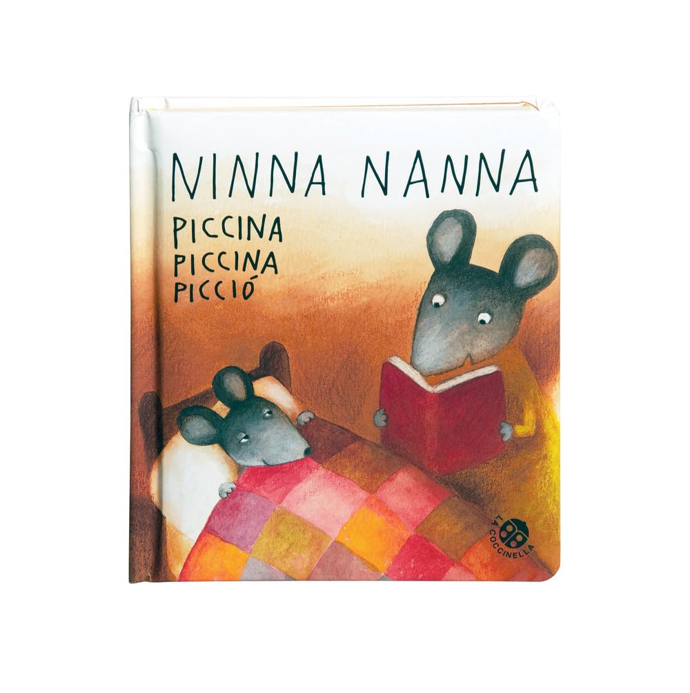 Ninnananna piccina piccina picciò Health, Nutrition & Fitness