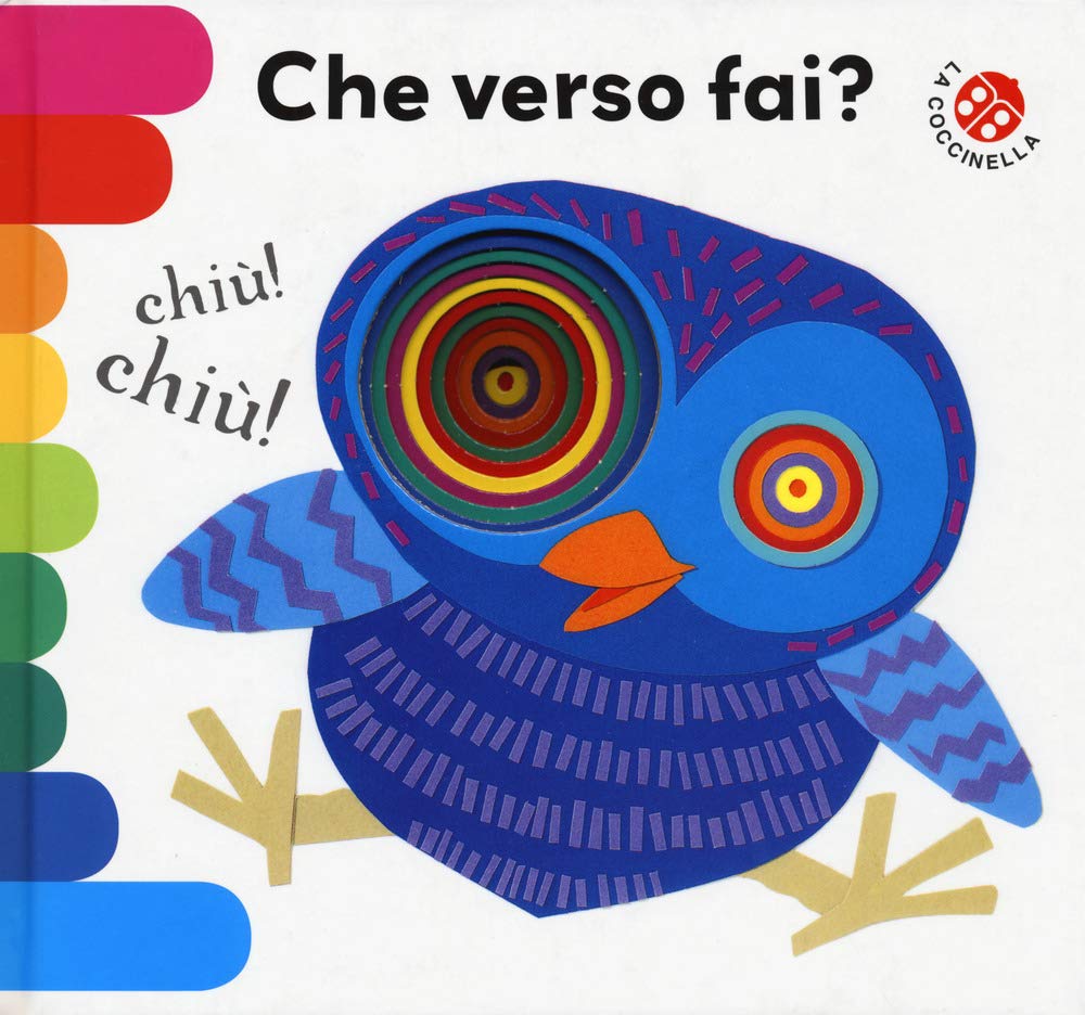Che verso fai? Ediz. deluxe book